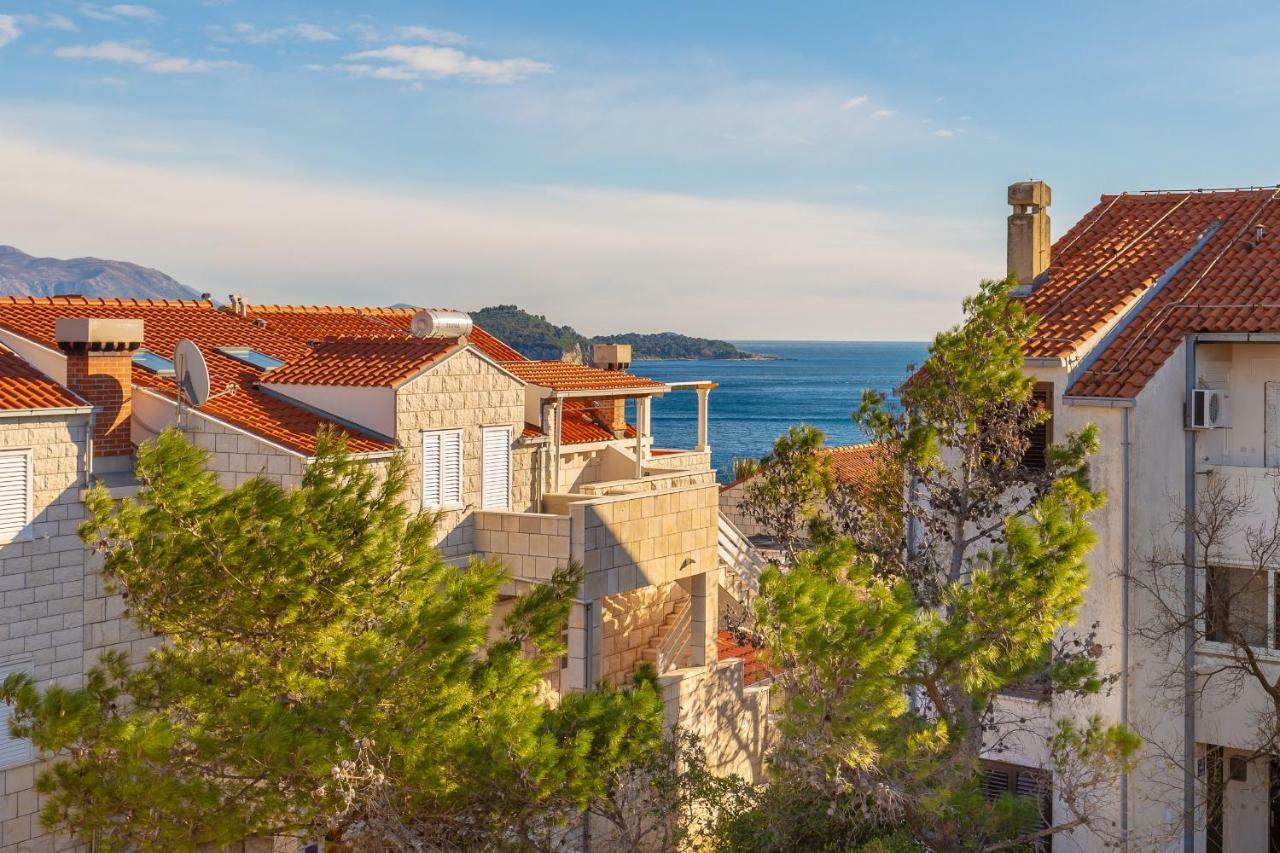 Apartment Gorica Dubrovnik Exterior photo